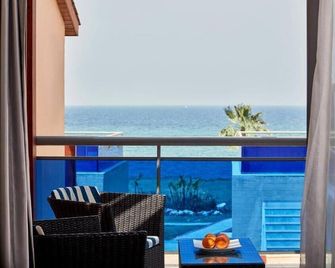 All Senses Nautica Blue Exclusive Resort - Fanes - Balcony