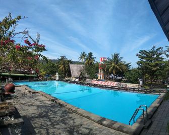 Bumi Nusantara Hotel & Resort - Pangandaran - Pool
