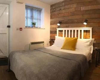 The Dukes - Leighton Buzzard - Kamar Tidur