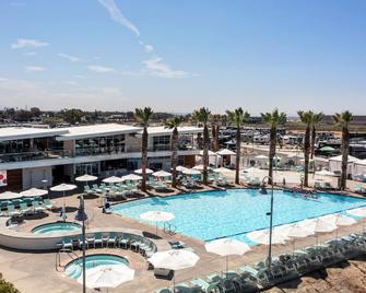 Sun Outdoors San Diego Bay - Chula Vista - Piscina