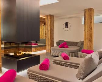 Hotel Stadt Wien - Zell am See