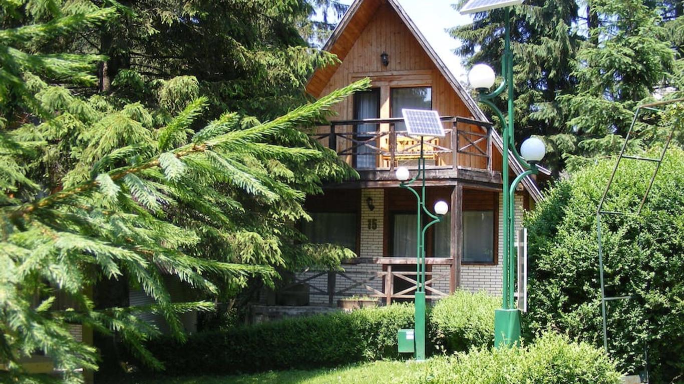 Traveland Boutique Resort Poiana Brasov