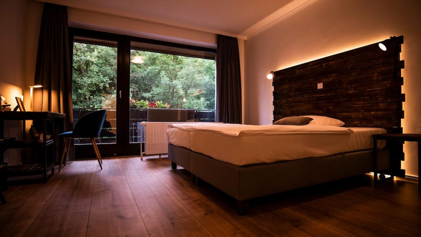 Hotel Wiesengrund Business & Boutique
