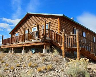 Cabin In Duchesne, Overlooking Starvation Reservoir, 2 Bed,1 Bath. - Duchesne - Edificio