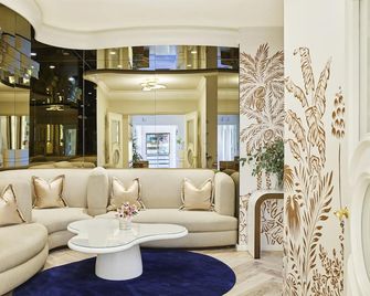 The Beverly Hills Hotel - Beverly Hills - Lounge