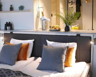 Marstrands Havshotell - Marstrand - Habitación