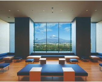 Hotel Clad - Gotemba - Hall