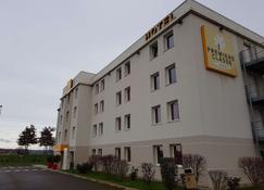 Hotel Première Classe Sens Nord Saint Clément - Sens - Building