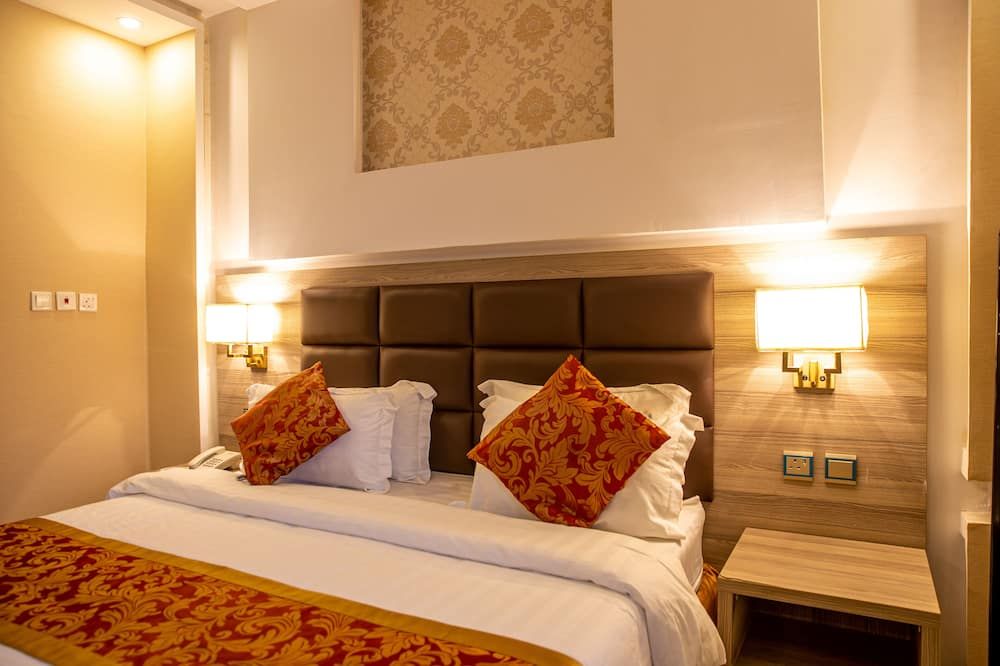 First Diamond Served Apartments - Jeddah