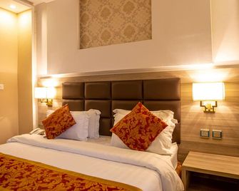 First Diamond Served Apartments - Jeddah