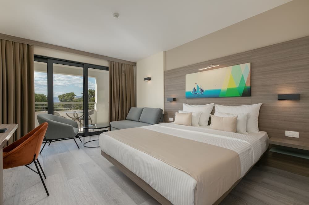 Hotel Antonio - Makarska