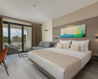 Hotel Antonio - Makarska