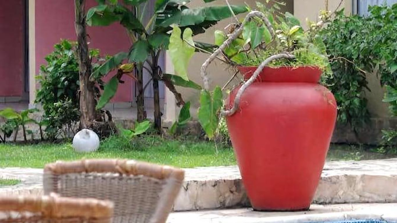 Residence Saint-Jacques Bord de Mer