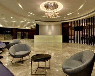 Platinum Hotel - Rajkot