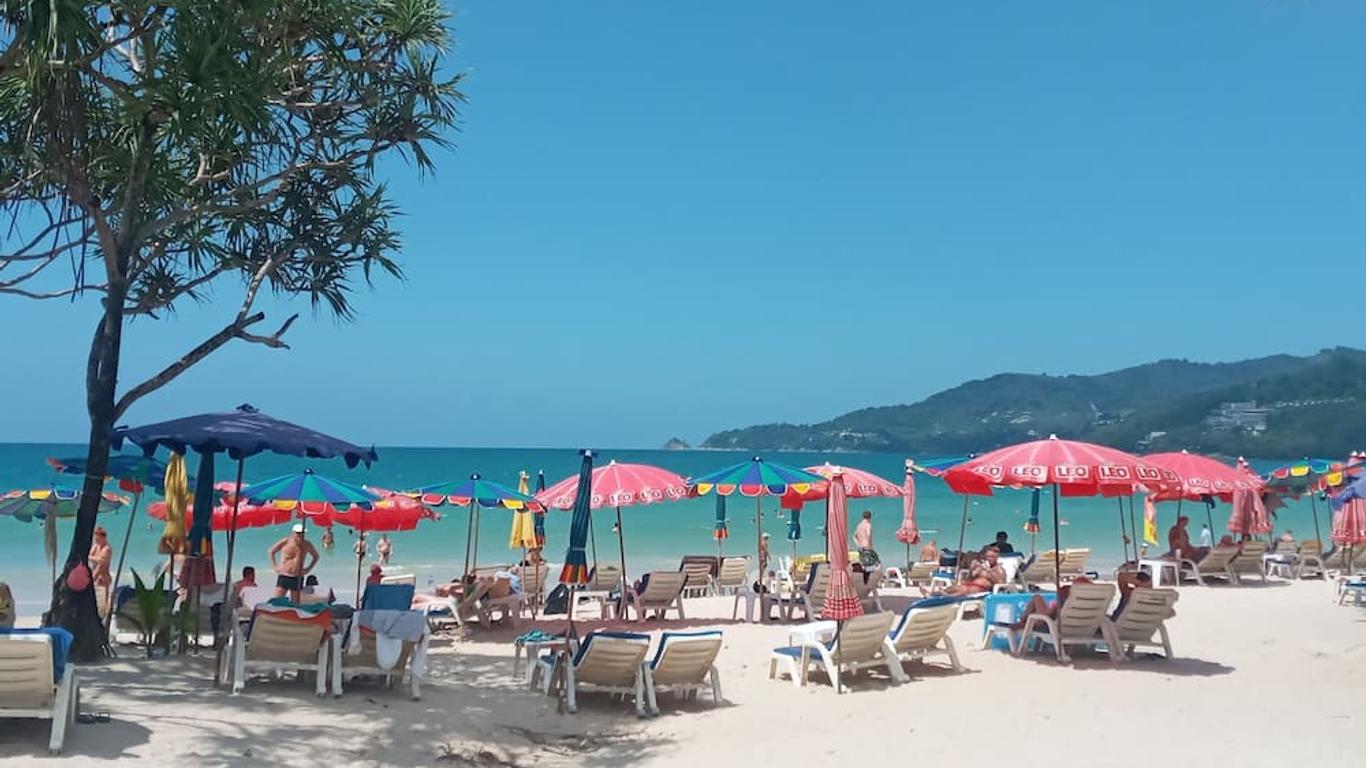 Modern Living Residence