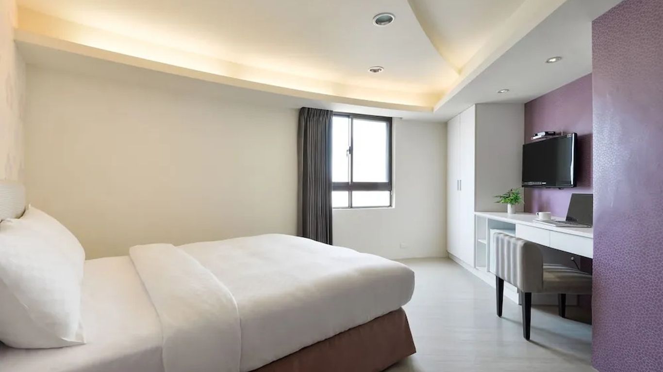 Taichung One Hotel