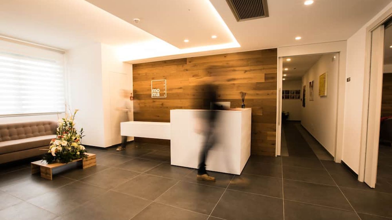 Moma Hotel