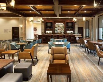 DoubleTree by Hilton Ontario Airport - Ontario - Restaurant