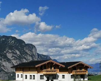 Studler Hofchalets - Oberperfuss - Bâtiment