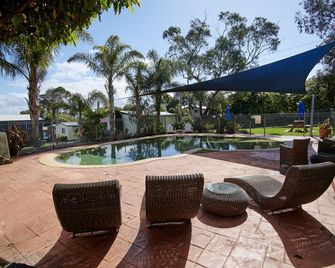 Amaroo Park - Cowes - Pool