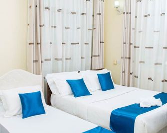 Airport Transit Lodges - Dar Es Salaam