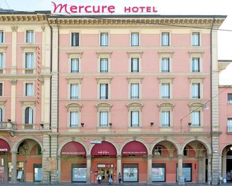 Mercure Bologna Centro - Bologna - Edificio