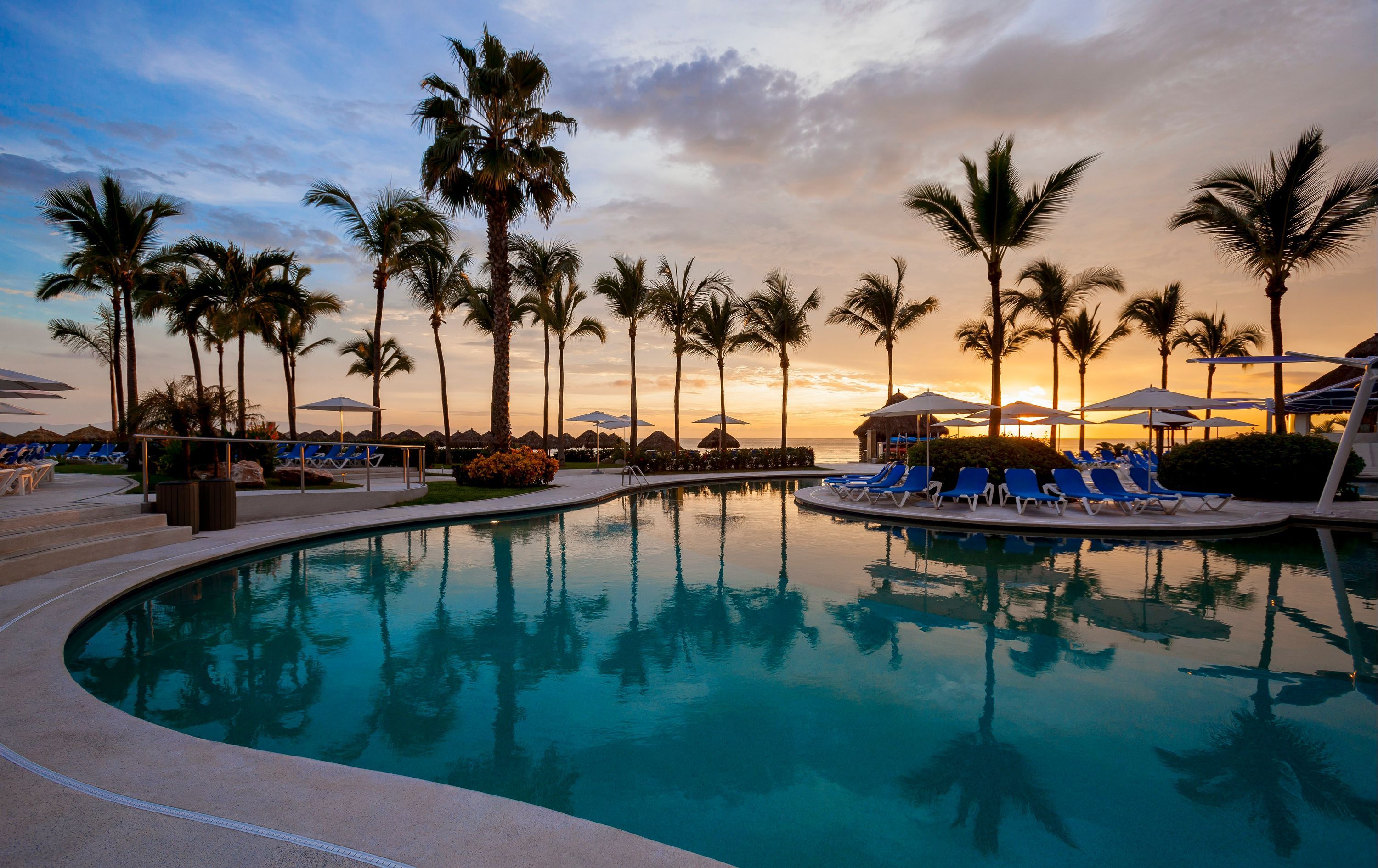 Hard Rock Hotel Vallarta