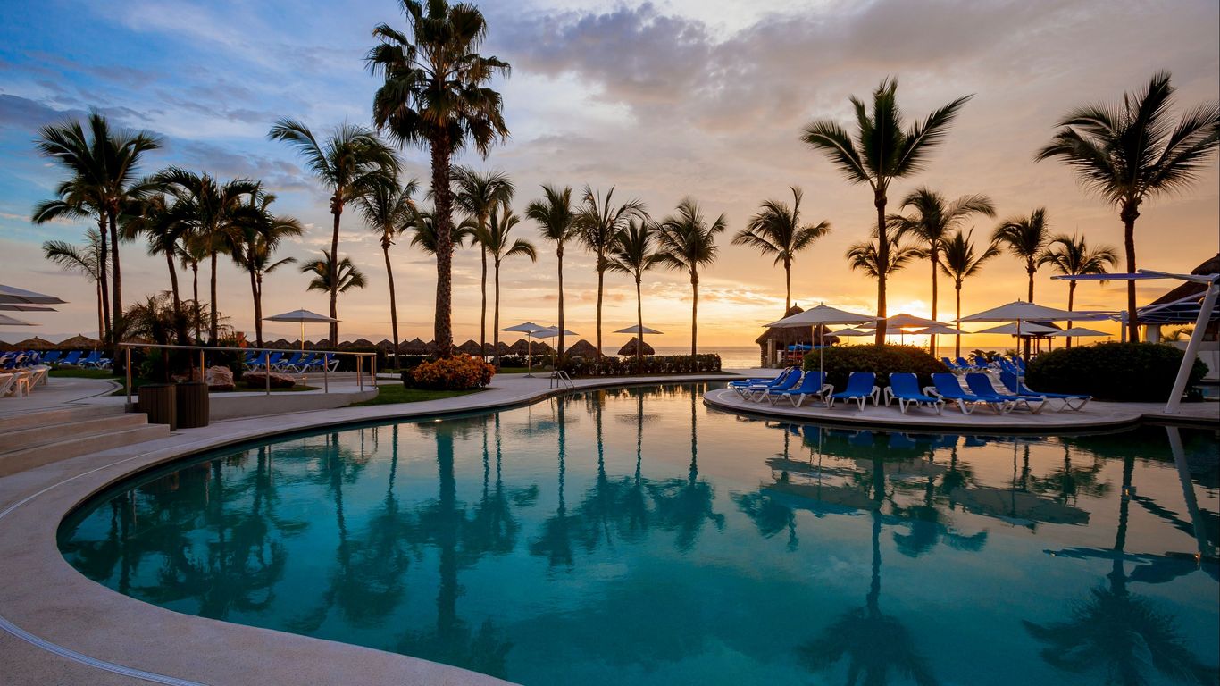 Hard Rock Hotel Vallarta