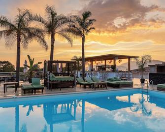Bella Vista Hôtel, Suites & Maisons - Porticcio - Piscina