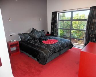 De Vine Martinborough 14 Cologne Street - Martinborough - Schlafzimmer