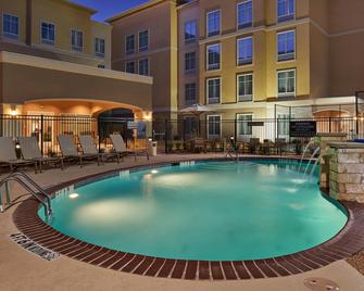 Homewood Suites by Hilton Odessa - Odessa - Pool