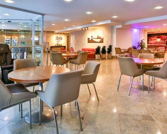 ibis Copacabana Posto 2 - ריו דה ז'ניירו - מסעדה