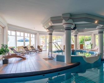 Alexanderhof - Millstatt - Piscine