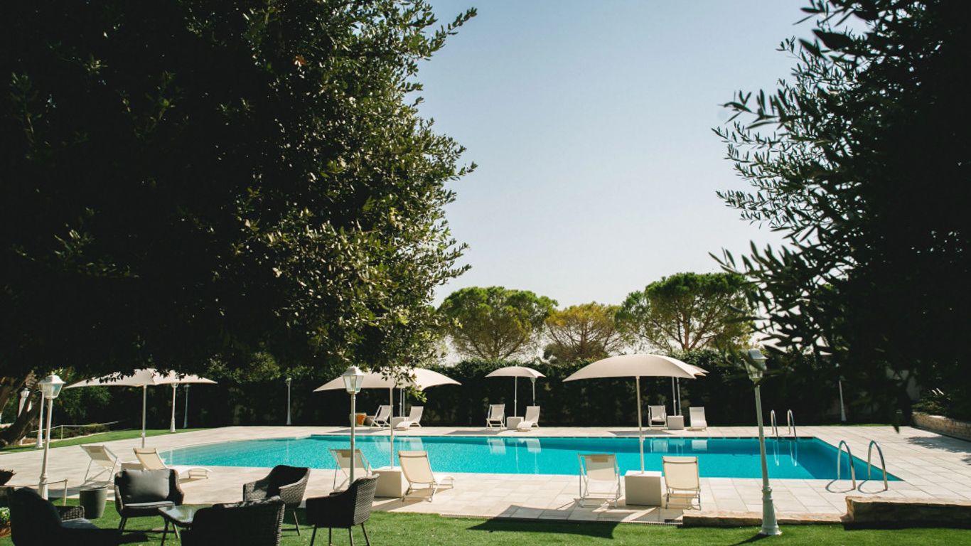 San Marco Antico Relais - B&B