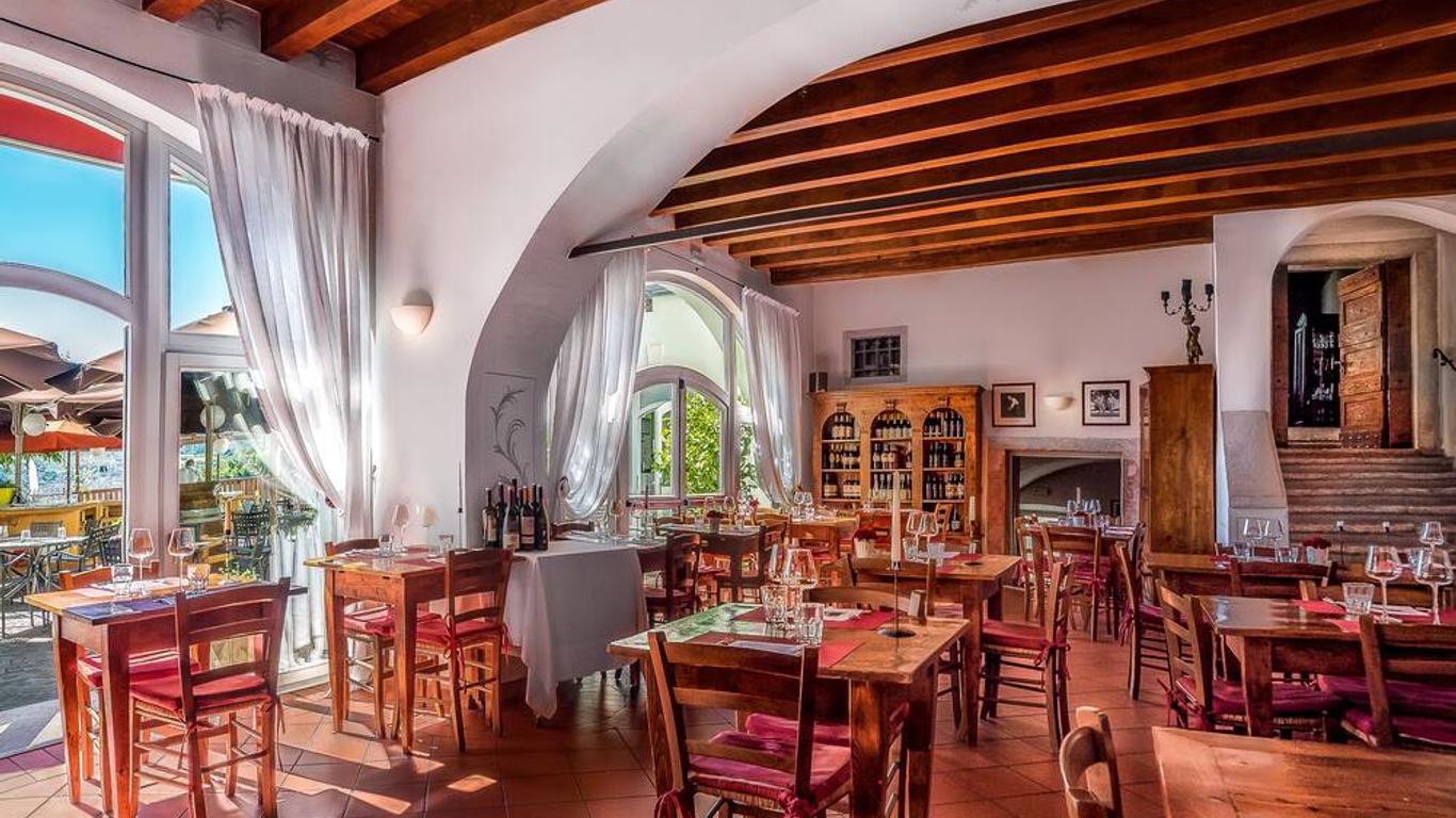 Casa Del Vino Della Vallagarina