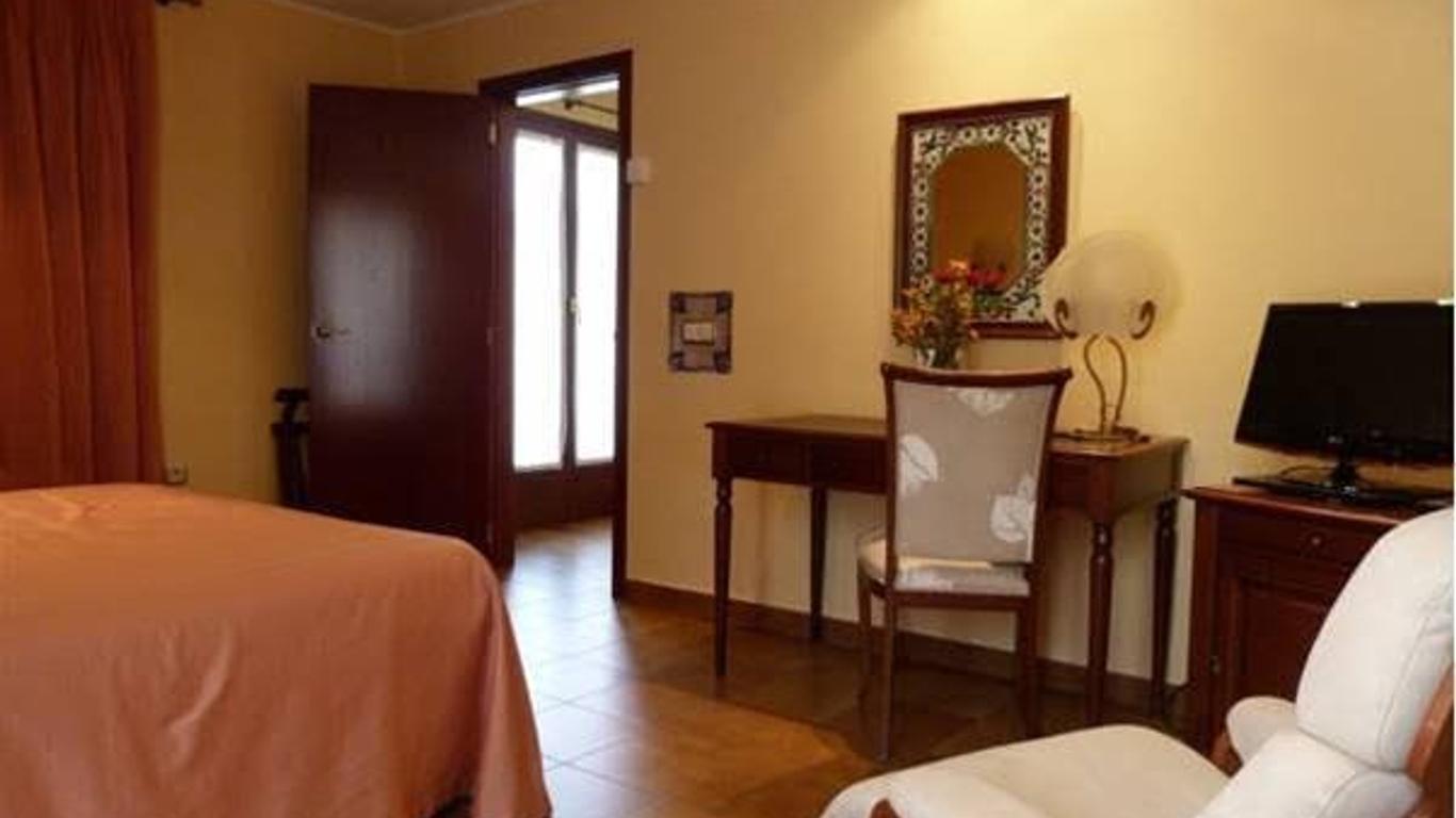 Hotel Esther