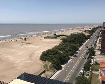 Gran Hotel Fontainebleau - San Clemente del Tuyú - Playa