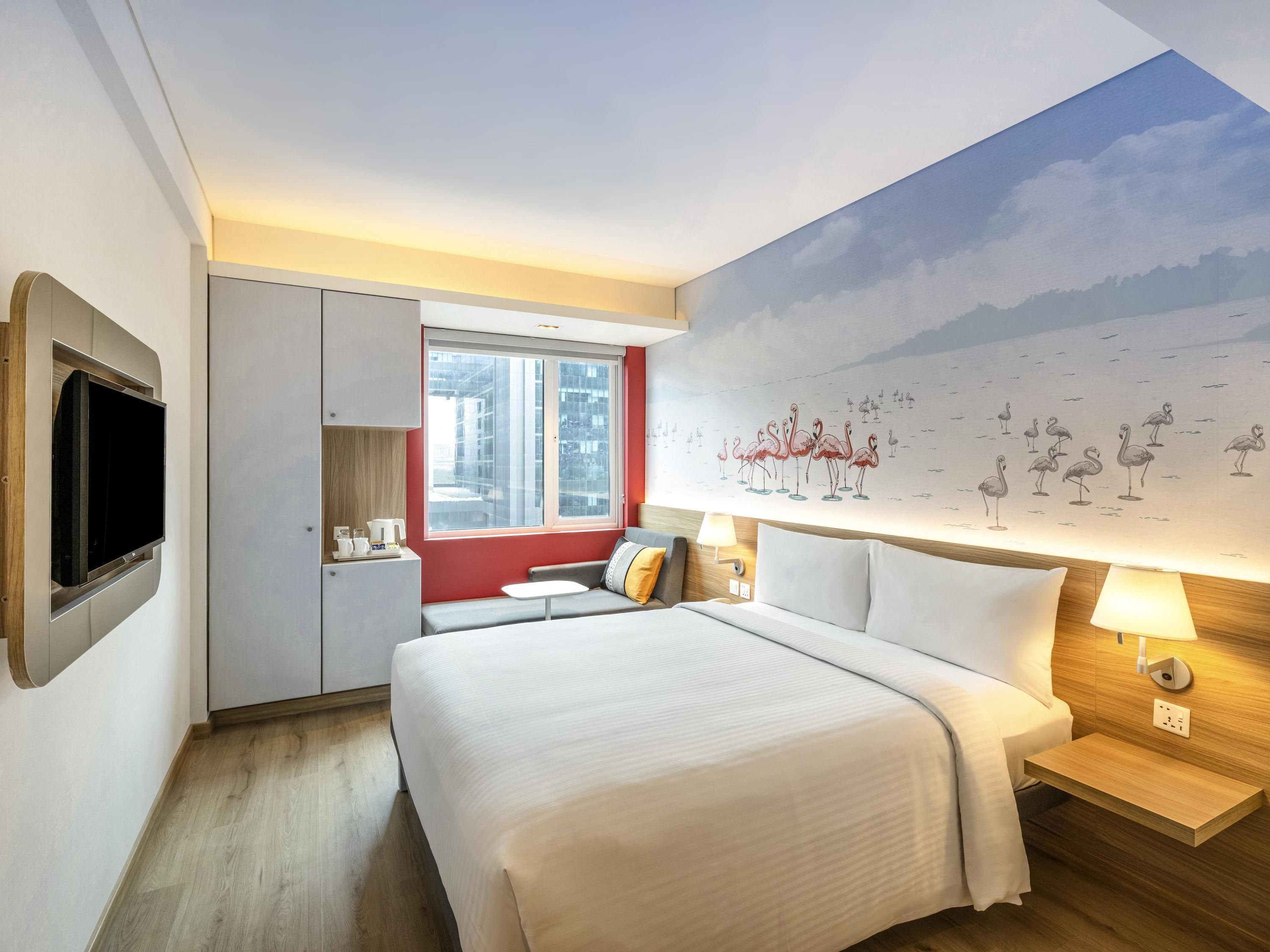 ibis Mumbai Vikhroli thumbnail 2