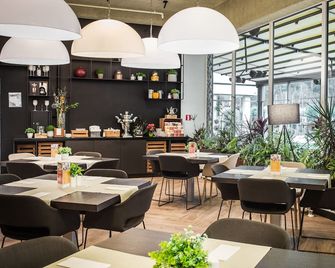 Lielupe Hotel Spa & Conferences By Semarah - Jūrmala - Restaurant