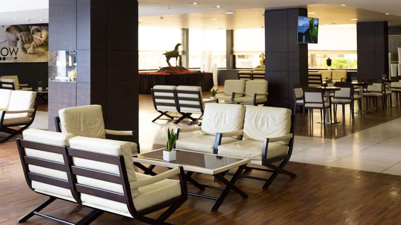 Hotel Selene Pomezia