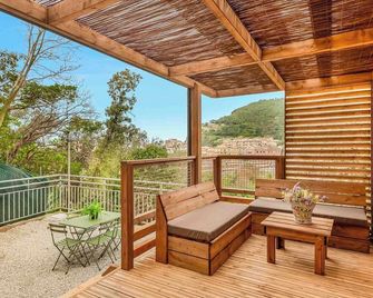 Glamping Degli Ulivi - Framura