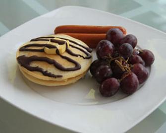 House of Big Brother - Puerto Princesa - Food