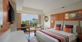 Best Western Plus Indore - Indore - Yatak Odası