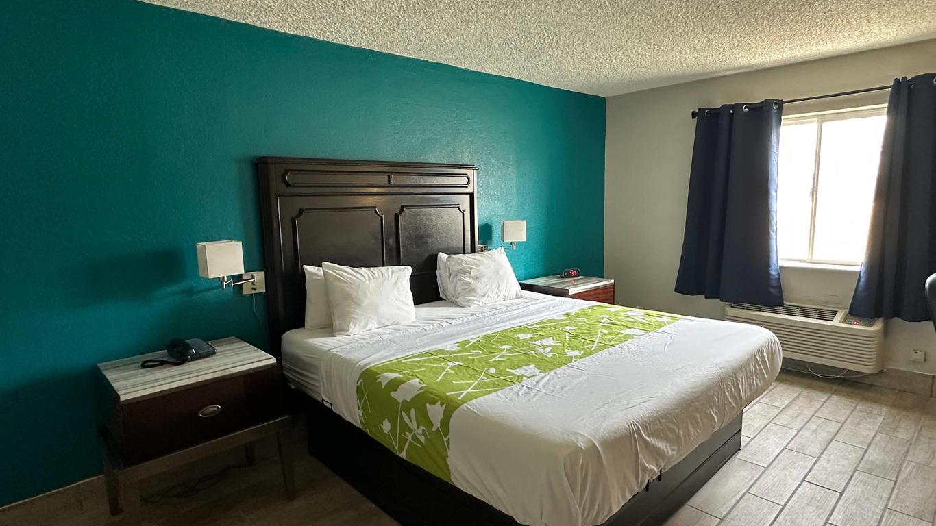 Rodeway Inn