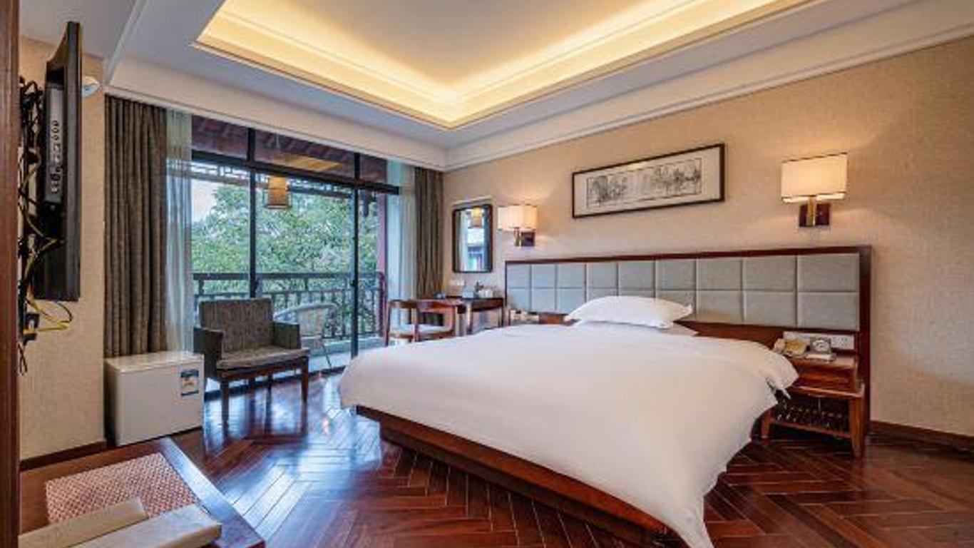 Guilin Zizhou Panorama Resort
