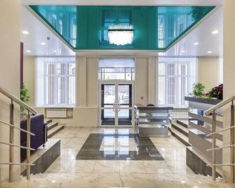 Hotel Zarechnaya - Nizhny Novgorod - Lobby