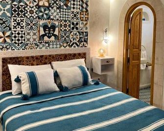 Riad Dar El Hania - Essaouira