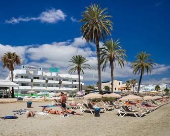 Apartamentos Jet - Adults Only - Ibiza