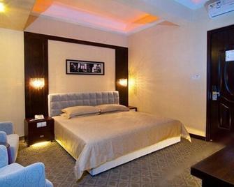 Haiyong Hotel, Zhuhai - Zhuhai - Bedroom