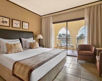 Jaz Lamaya Resort - Port el Ghalib - Bedroom